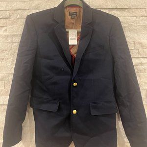 Crewcuts Brand New Boy's Suit Jacket - size 14